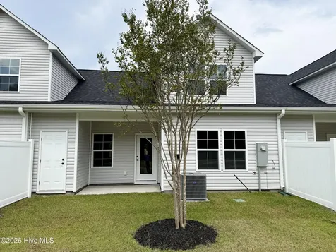 451 Timbercrest Circle SE Bolivia NC 28422