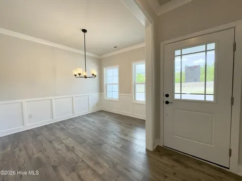 451 Timbercrest Circle SE Bolivia NC 28422