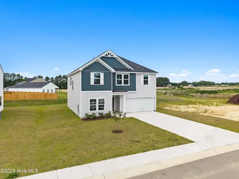623 S Squires Run Lane Richlands NC 28574