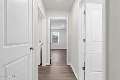 623 S Squires Run Lane Richlands NC 28574