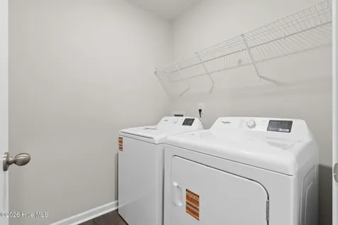 623 S Squires Run Lane Richlands NC 28574