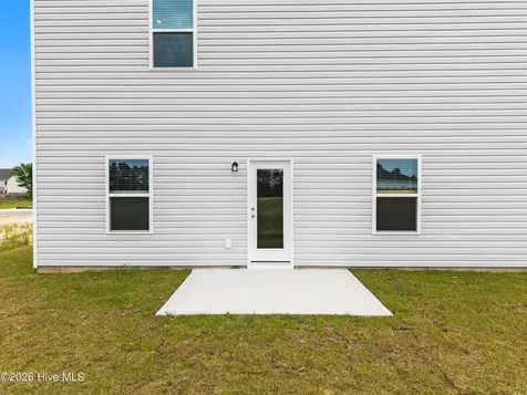 623 S Squires Run Lane Richlands NC 28574