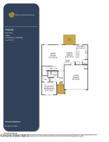 623 S Squires Run Lane Richlands NC 28574