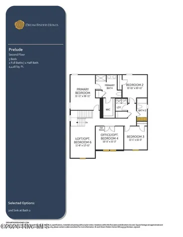 623 S Squires Run Lane Richlands NC 28574