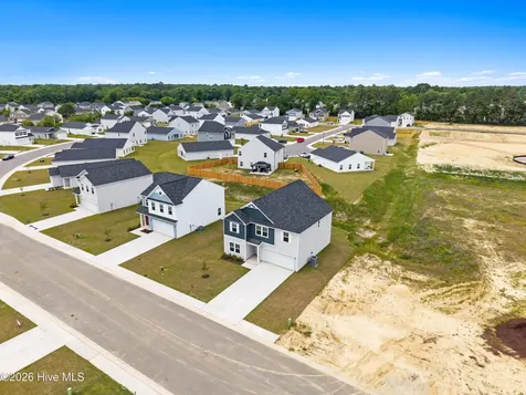 623 S Squires Run Lane Richlands NC 28574