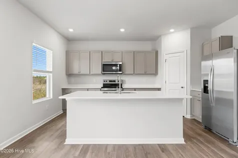623 S Squires Run Lane Richlands NC 28574