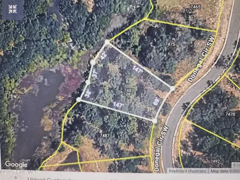 7483 Donegal Circle SW Sunset Beach NC 28468