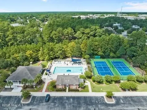 603 Belhaven Drive Wilmington NC 28411