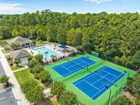 603 Belhaven Drive Wilmington NC 28411