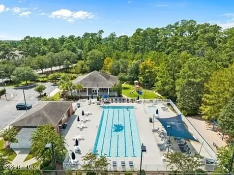603 Belhaven Drive Wilmington NC 28411