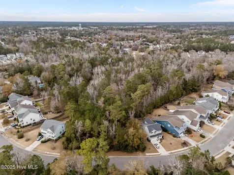 603 Belhaven Drive Wilmington NC 28411
