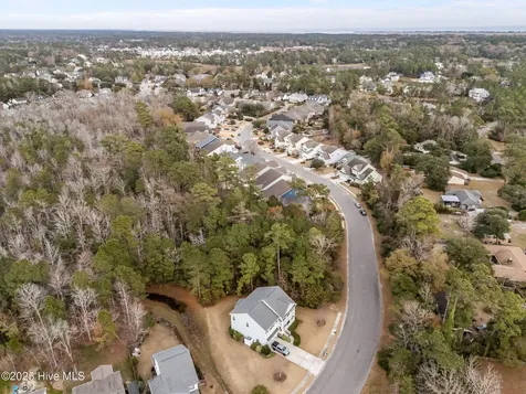 603 Belhaven Drive Wilmington NC 28411