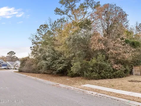 603 Belhaven Drive Wilmington NC 28411