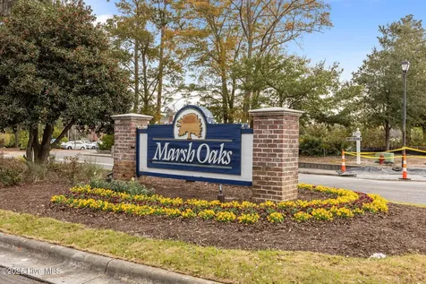 603 Belhaven Drive Wilmington NC 28411