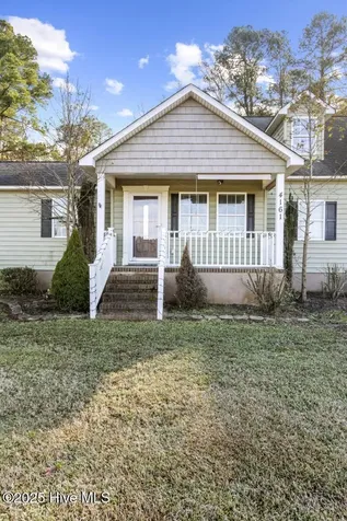 4161 Middle Road Trenton NC 28585