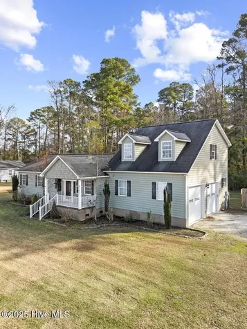 4161 Middle Road Trenton NC 28585