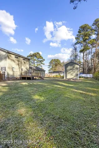 4161 Middle Road Trenton NC 28585