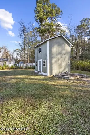 4161 Middle Road Trenton NC 28585