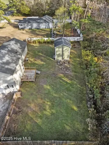 4161 Middle Road Trenton NC 28585