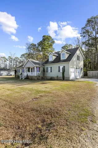 4161 Middle Road Trenton NC 28585