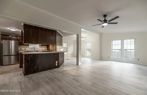 142 Pine Valley Lane West End NC 27376