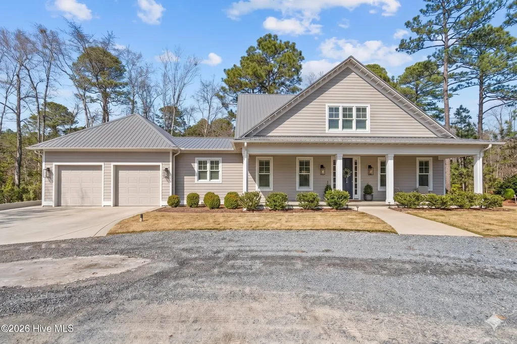 30 Redtail Lane Pinehurst NC 28374