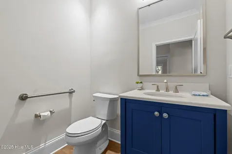 30 Redtail Lane Pinehurst NC 28374