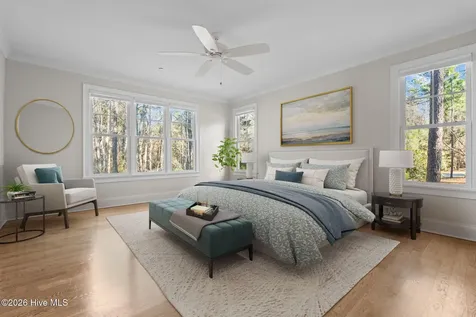 30 Redtail Lane Pinehurst NC 28374