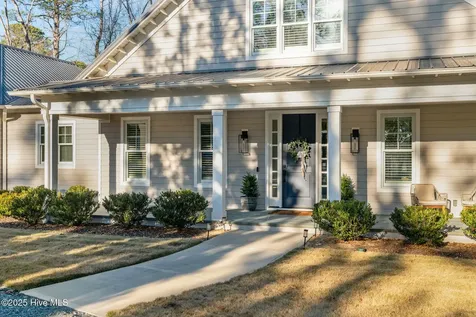 30 Redtail Lane Pinehurst NC 28374