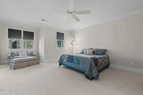 30 Redtail Lane Pinehurst NC 28374