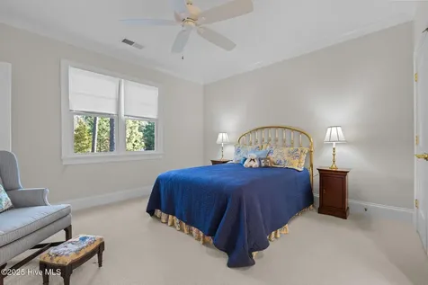 30 Redtail Lane Pinehurst NC 28374