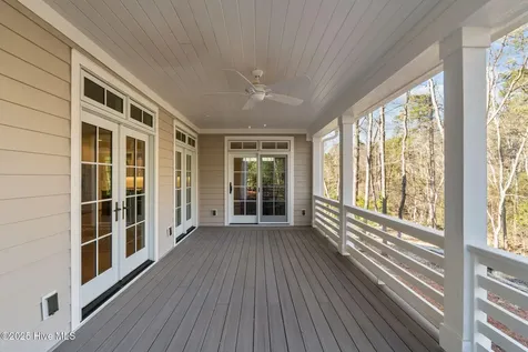 30 Redtail Lane Pinehurst NC 28374