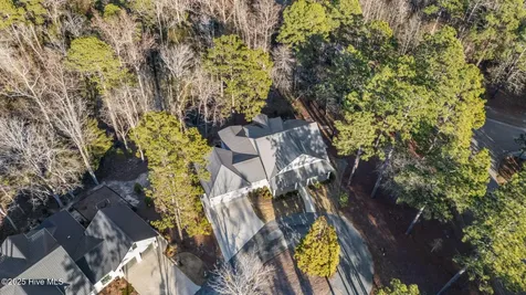 30 Redtail Lane Pinehurst NC 28374