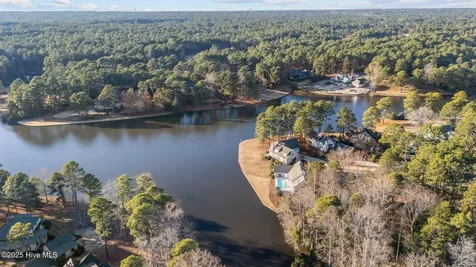 30 Redtail Lane Pinehurst NC 28374