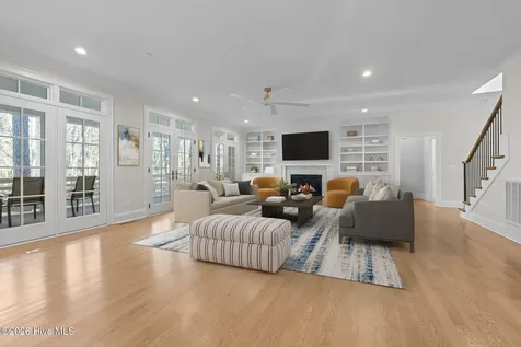 30 Redtail Lane Pinehurst NC 28374