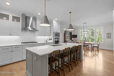 30 Redtail Lane Pinehurst NC 28374