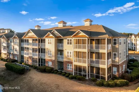395 S Crow Creek Drive NW Calabash NC 28467