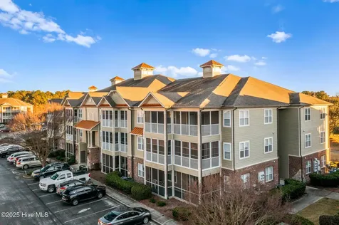 395 S Crow Creek Drive NW Calabash NC 28467