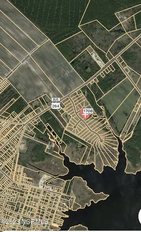 Lot 11 Canal Drive Belhaven NC 27810
