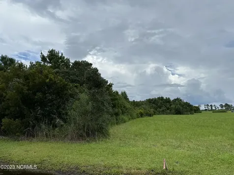 Lot 11 Canal Drive Belhaven NC 27810