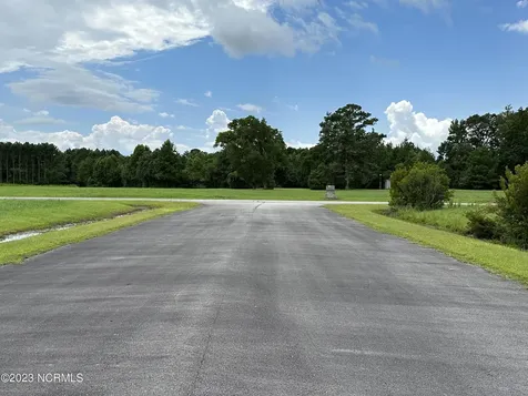 Lot 11 Canal Drive Belhaven NC 27810