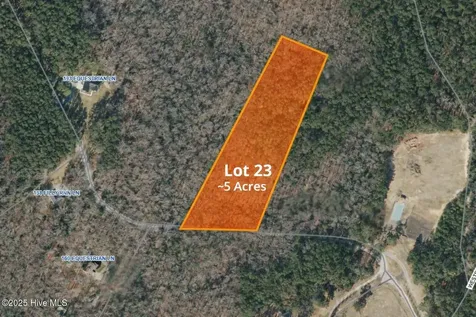 23 Equestrian Lane Carthage NC 28327