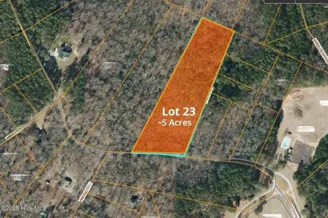23 Equestrian Lane Carthage NC 28327