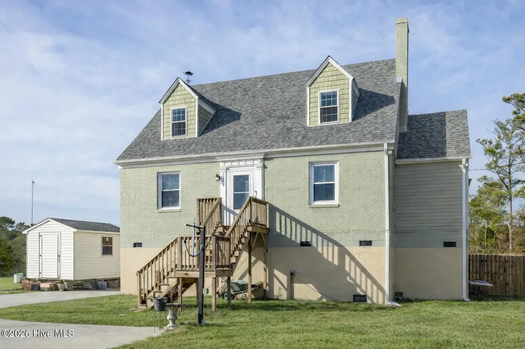 2973 Highway 70 Beaufort NC 28516