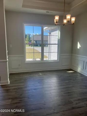 1306 Caracara Drive New Bern NC 28560