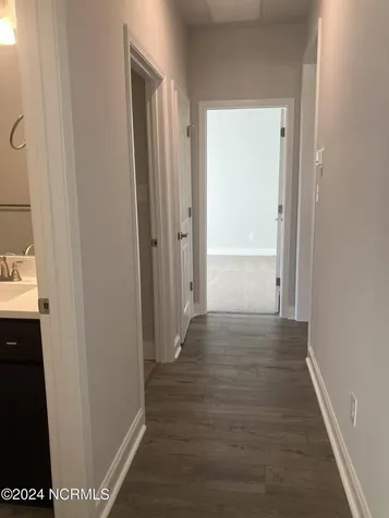 1306 Caracara Drive New Bern NC 28560