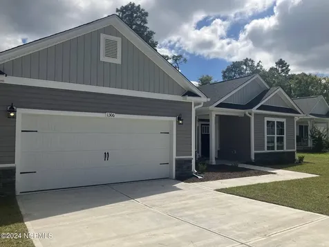 1306 Caracara Drive New Bern NC 28560