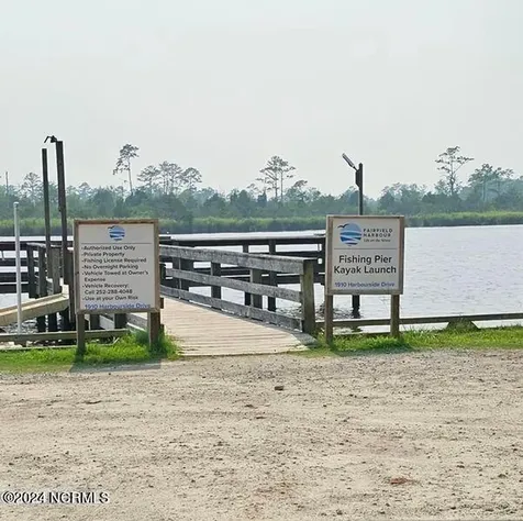 1306 Caracara Drive New Bern NC 28560