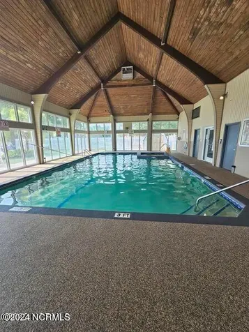 1306 Caracara Drive New Bern NC 28560