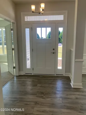 1306 Caracara Drive New Bern NC 28560
